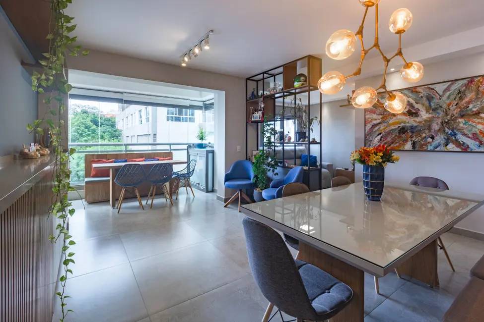 Foto 1 de Apartamento com 2 quartos à venda, 81m2 em Sumaré, São Paulo - SP