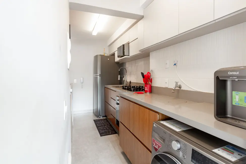 Foto 9 de Apartamento com 2 quartos à venda, 81m2 em Sumaré, São Paulo - SP