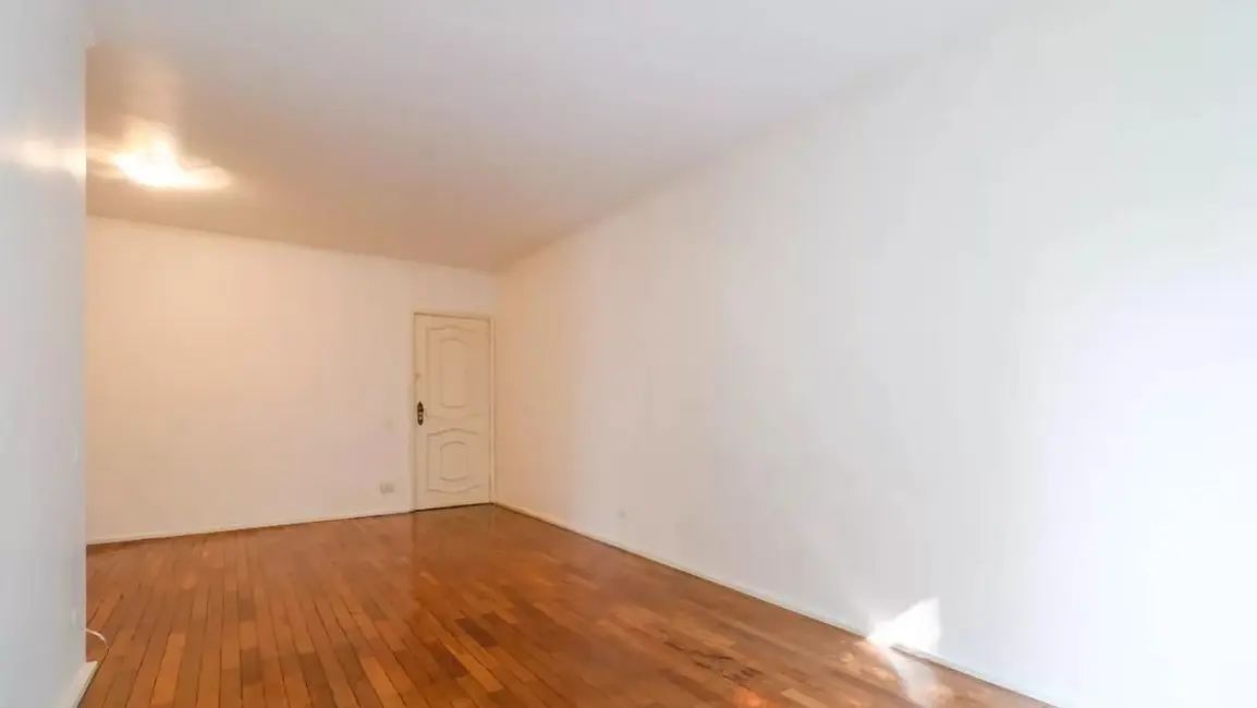 Apartamento com 3 quartos à venda, 102m2 em Sumarezinho, São Paulo - SP - imagem 3 Foto 3 de Apartamento com 3 quartos à venda, 102m2 em Sumarezinho, São Paulo - SP