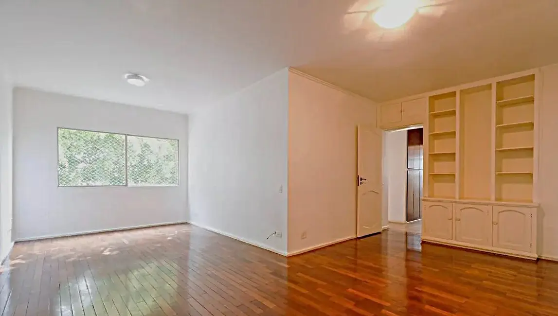 Apartamento com 3 quartos à venda, 102m2 em Sumarezinho, São Paulo - SP - imagem 1 Foto 1 de Apartamento com 3 quartos à venda, 102m2 em Sumarezinho, São Paulo - SP