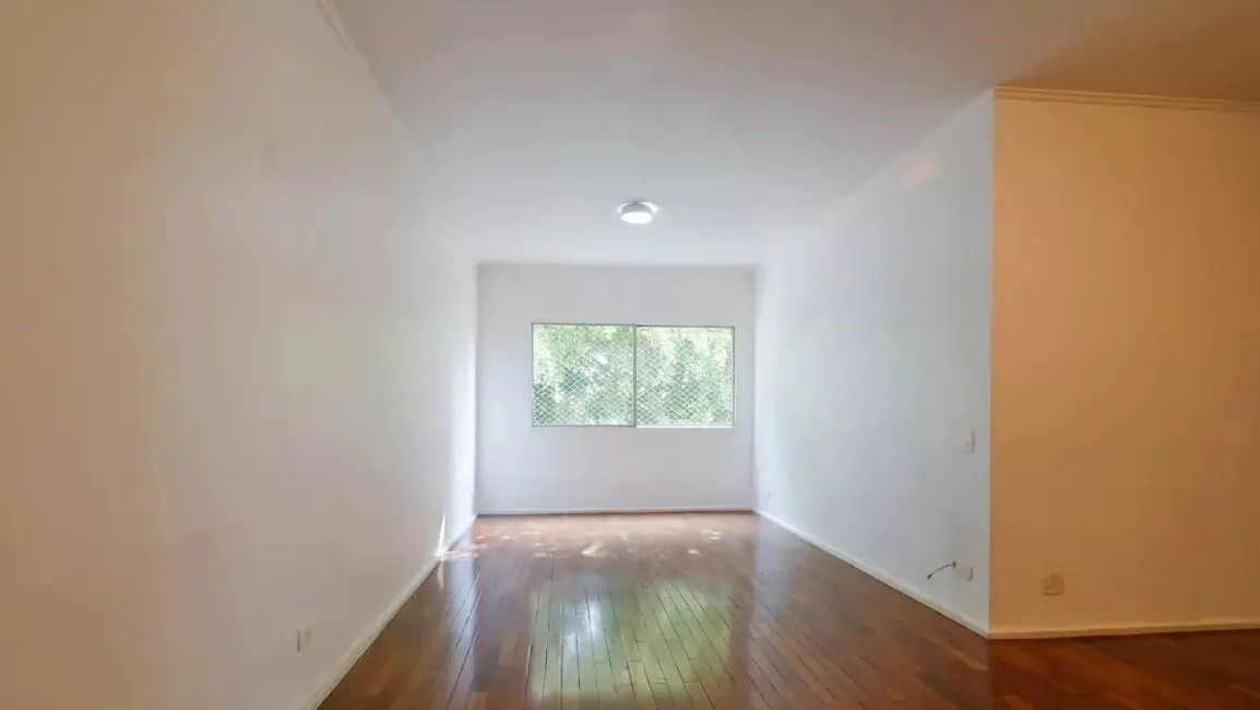 Apartamento com 3 quartos à venda, 102m2 em Sumarezinho, São Paulo - SP - imagem 4 Foto 4 de Apartamento com 3 quartos à venda, 102m2 em Sumarezinho, São Paulo - SP