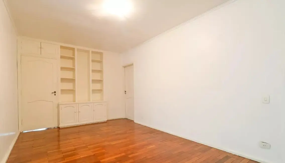 Apartamento com 3 quartos à venda, 102m2 em Sumarezinho, São Paulo - SP - imagem 2 Foto 2 de Apartamento com 3 quartos à venda, 102m2 em Sumarezinho, São Paulo - SP