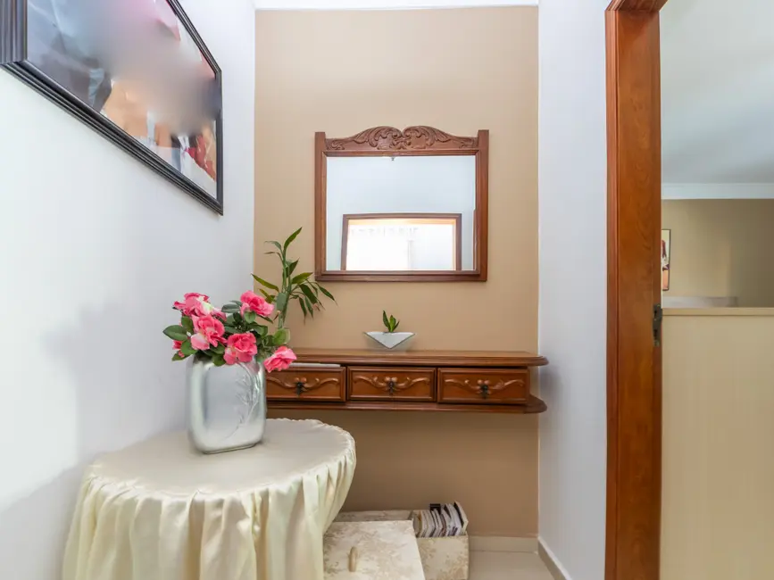 Sobrado com 3 quartos à venda, 240m2 em Parque São Lucas, São Paulo - SP - imagem 9 Foto 9 de Sobrado com 3 quartos à venda, 240m2 em Parque São Lucas, São Paulo - SP