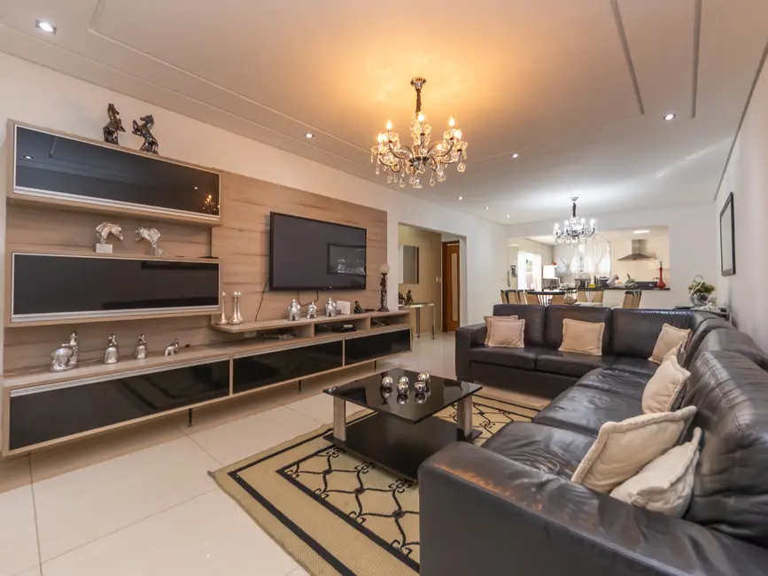 Sobrado com 3 quartos à venda, 240m2 em Parque São Lucas, São Paulo - SP - imagem 1 Foto 1 de Sobrado com 3 quartos à venda, 240m2 em Parque São Lucas, São Paulo - SP