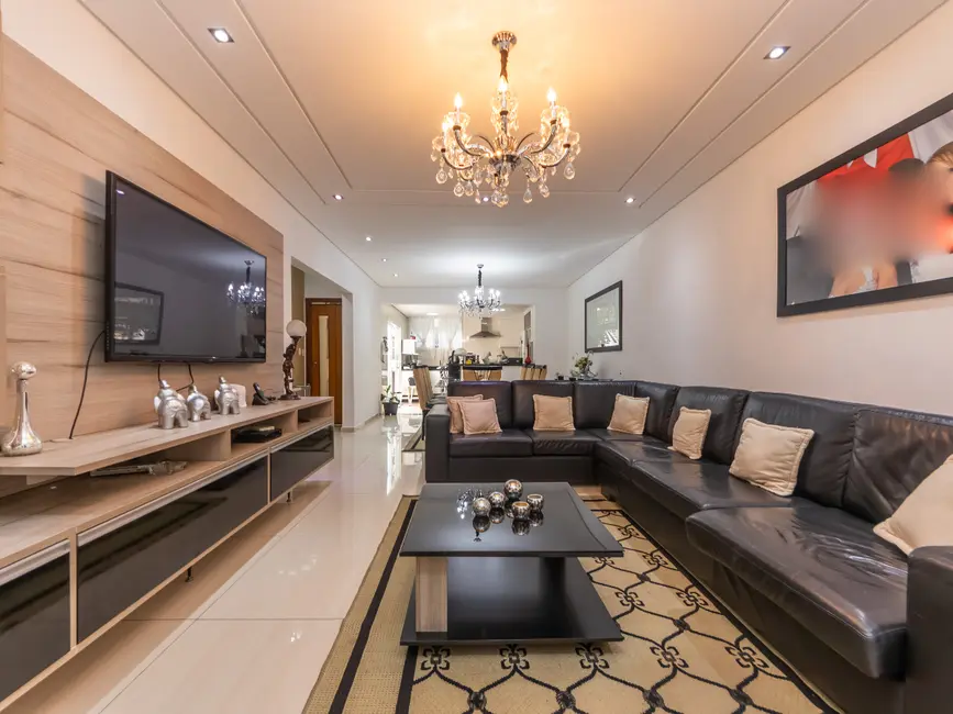 Sobrado com 3 quartos à venda, 240m2 em Parque São Lucas, São Paulo - SP - imagem 2 Foto 2 de Sobrado com 3 quartos à venda, 240m2 em Parque São Lucas, São Paulo - SP