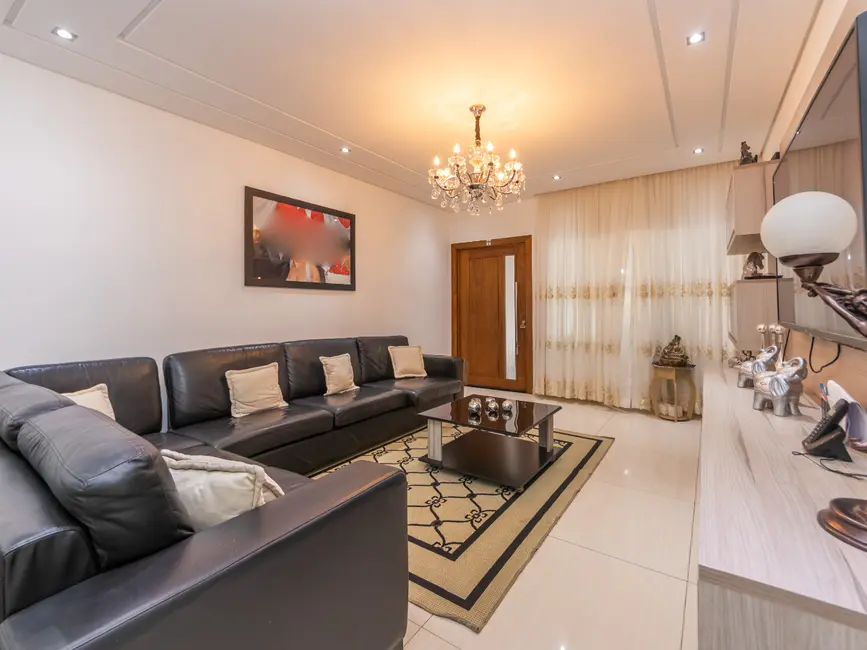 Sobrado com 3 quartos à venda, 240m2 em Parque São Lucas, São Paulo - SP - imagem 3 Foto 3 de Sobrado com 3 quartos à venda, 240m2 em Parque São Lucas, São Paulo - SP