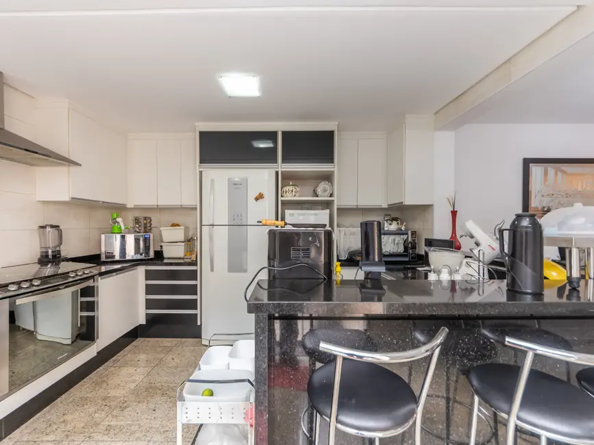 Sobrado com 3 quartos à venda, 240m2 em Parque São Lucas, São Paulo - SP - imagem 5 Foto 5 de Sobrado com 3 quartos à venda, 240m2 em Parque São Lucas, São Paulo - SP