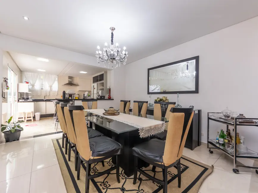 Sobrado com 3 quartos à venda, 240m2 em Parque São Lucas, São Paulo - SP - imagem 4 Foto 4 de Sobrado com 3 quartos à venda, 240m2 em Parque São Lucas, São Paulo - SP