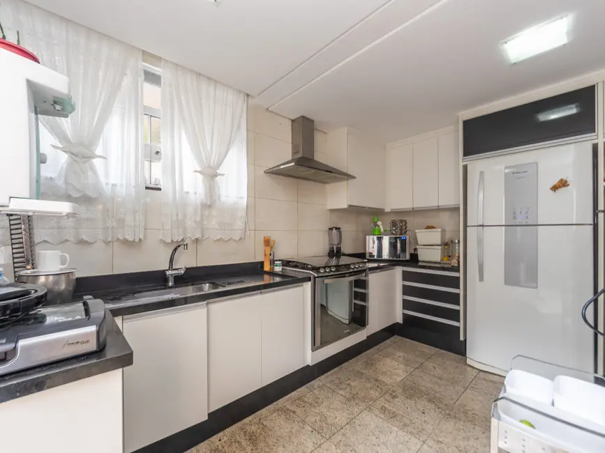 Sobrado com 3 quartos à venda, 240m2 em Parque São Lucas, São Paulo - SP - imagem 7 Foto 7 de Sobrado com 3 quartos à venda, 240m2 em Parque São Lucas, São Paulo - SP