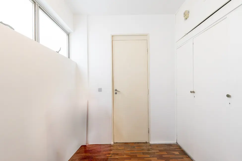 Apartamento com 4 quartos à venda, 145m2 em Paraíso, São Paulo - SP - imagem 9 Foto 9 de Apartamento com 4 quartos à venda, 145m2 em Paraíso, São Paulo - SP