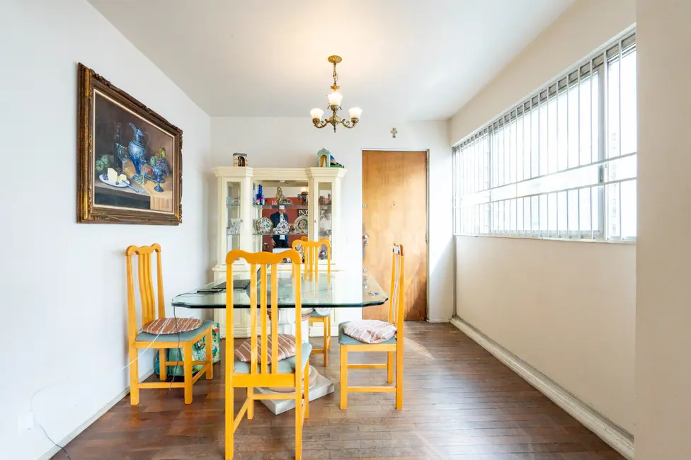 Apartamento com 4 quartos à venda, 145m2 em Paraíso, São Paulo - SP - imagem 5 Foto 5 de Apartamento com 4 quartos à venda, 145m2 em Paraíso, São Paulo - SP