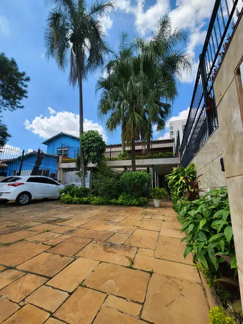 Foto 2 de Sobrado com 4 quartos à venda, 280m2 em Vila Monumento, São Paulo - SP