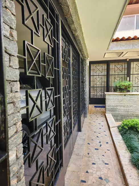 Sobrado com 4 quartos à venda, 280m2 em Vila Monumento, São Paulo - SP - imagem 7 Foto 7 de Sobrado com 4 quartos à venda, 280m2 em Vila Monumento, São Paulo - SP