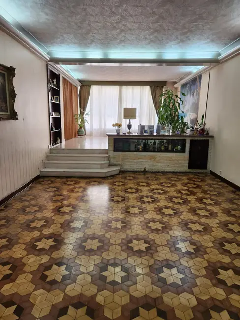 Sobrado com 4 quartos à venda, 280m2 em Vila Monumento, São Paulo - SP - imagem 9 Foto 9 de Sobrado com 4 quartos à venda, 280m2 em Vila Monumento, São Paulo - SP