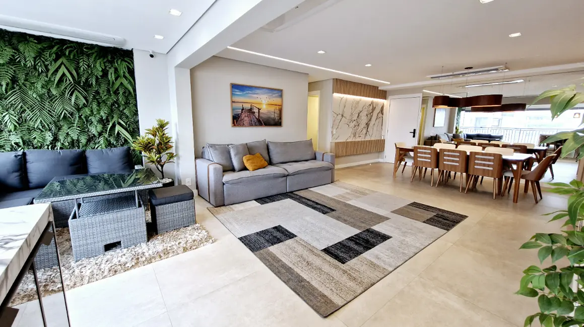 Foto 3 de Apartamento com 3 quartos à venda, 154m2 em Butantã, São Paulo - SP