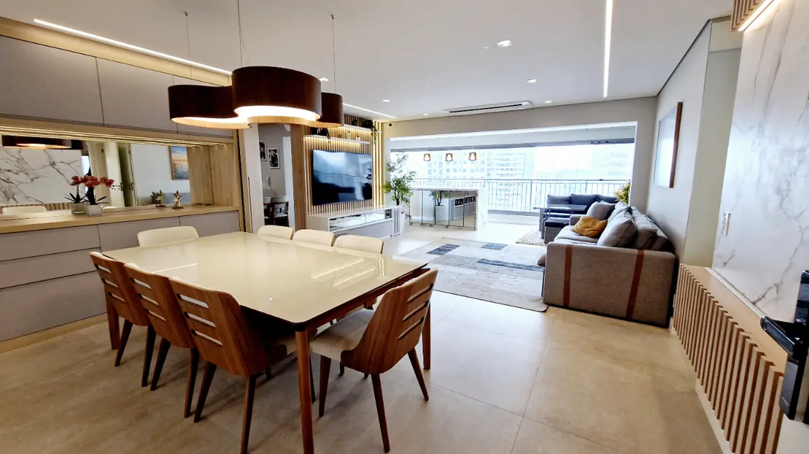 Foto 1 de Apartamento com 3 quartos à venda, 154m2 em Butantã, São Paulo - SP