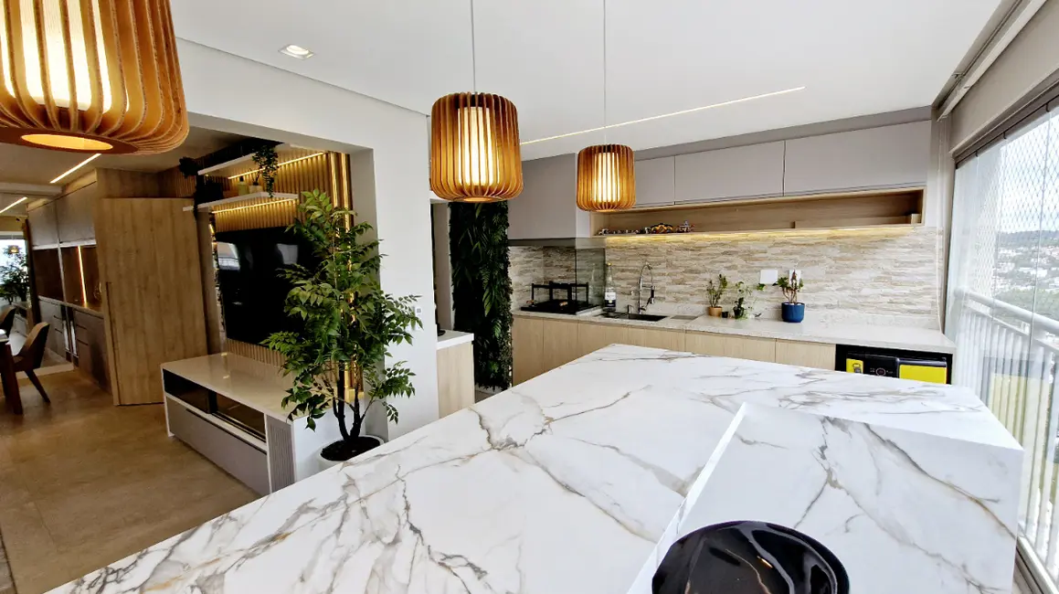 Foto 6 de Apartamento com 3 quartos à venda, 154m2 em Butantã, São Paulo - SP