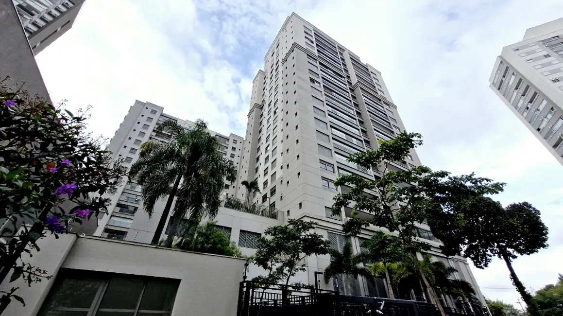 Foto 8 de Apartamento com 3 quartos à venda, 154m2 em Butantã, São Paulo - SP