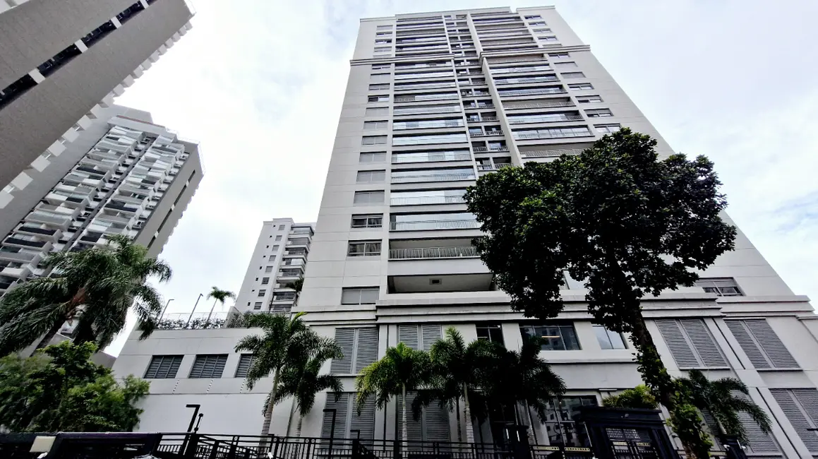 Foto 7 de Apartamento com 3 quartos à venda, 154m2 em Butantã, São Paulo - SP