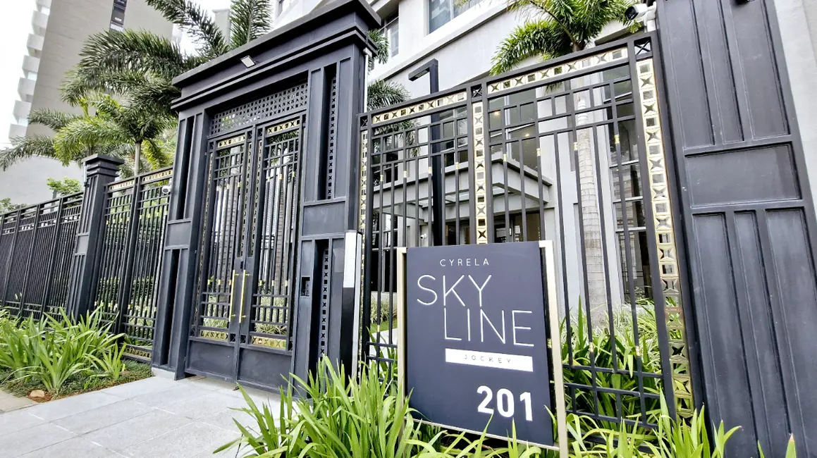 Foto 9 de Apartamento com 3 quartos à venda, 154m2 em Butantã, São Paulo - SP