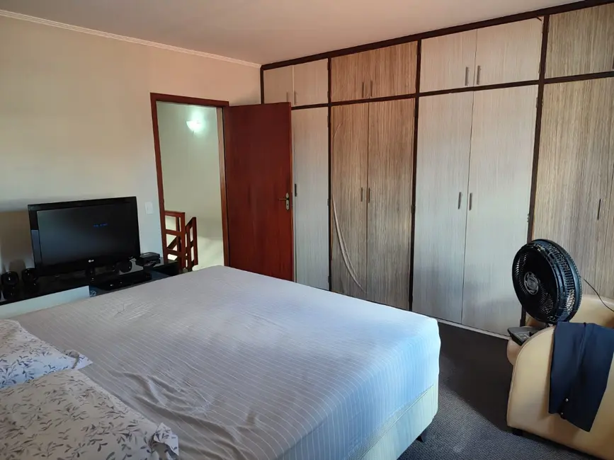 Foto 4 de Sobrado com 4 quartos à venda, 167m2 em Vila Jaguara, São Paulo - SP