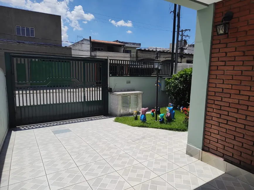 Foto 6 de Sobrado com 4 quartos à venda, 167m2 em Vila Jaguara, São Paulo - SP