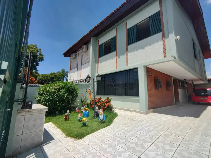 Foto 1 de Sobrado com 4 quartos à venda, 167m2 em Vila Jaguara, São Paulo - SP