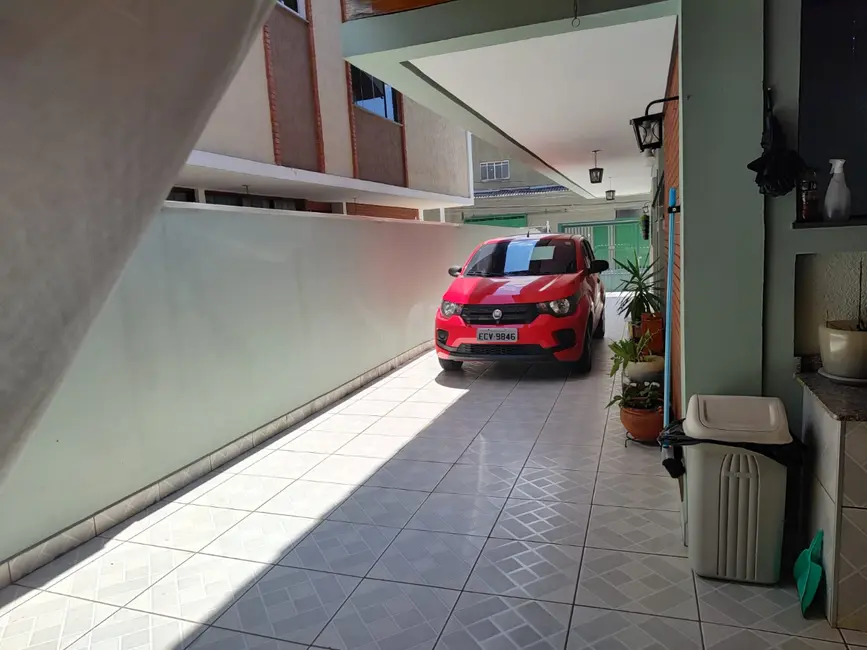 Foto 3 de Sobrado com 4 quartos à venda, 167m2 em Vila Jaguara, São Paulo - SP