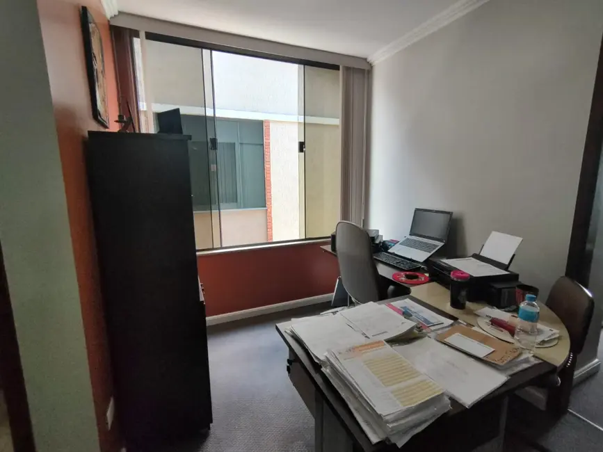 Foto 8 de Sobrado com 4 quartos à venda, 167m2 em Vila Jaguara, São Paulo - SP