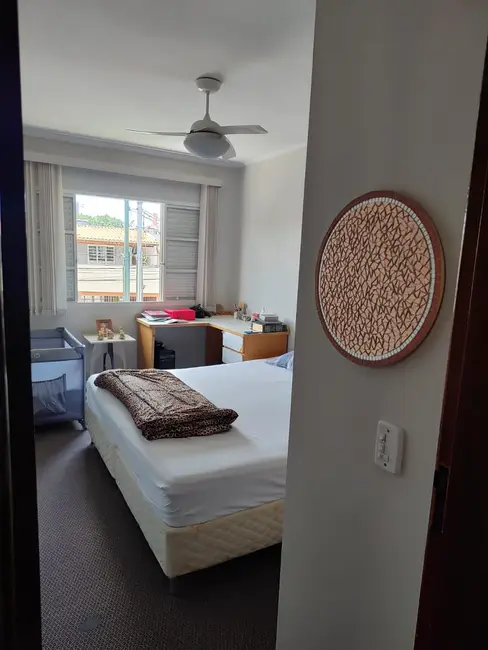 Foto 2 de Sobrado com 4 quartos à venda, 167m2 em Vila Jaguara, São Paulo - SP