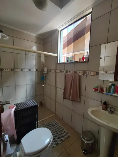 Foto 5 de Sobrado com 4 quartos à venda, 167m2 em Vila Jaguara, São Paulo - SP