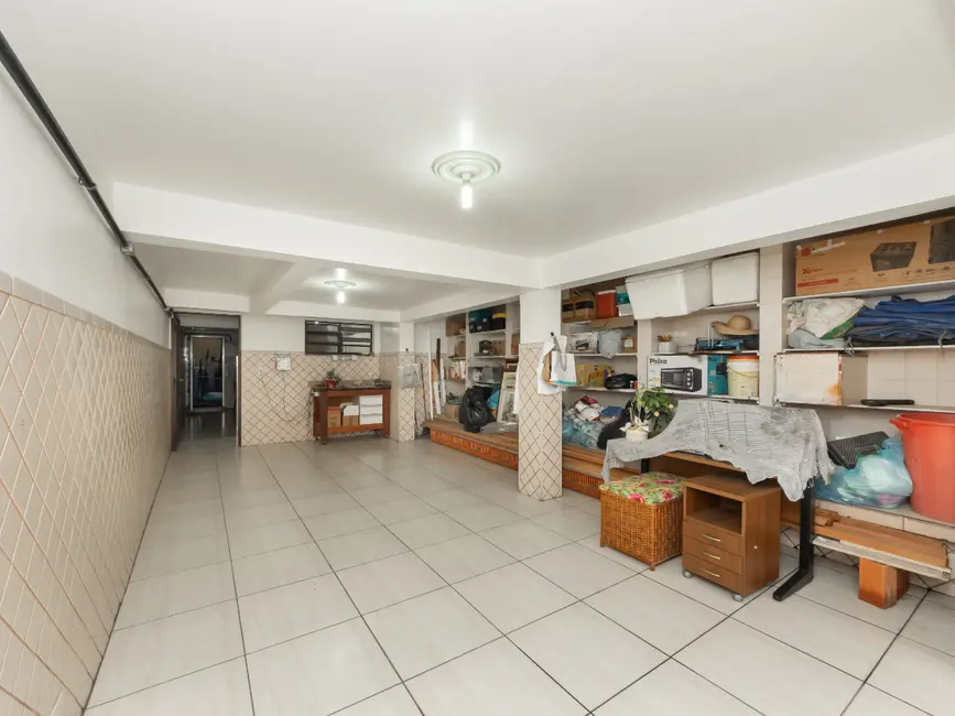 Foto 6 de Sobrado com 3 quartos à venda, 224m2 em São Paulo - SP