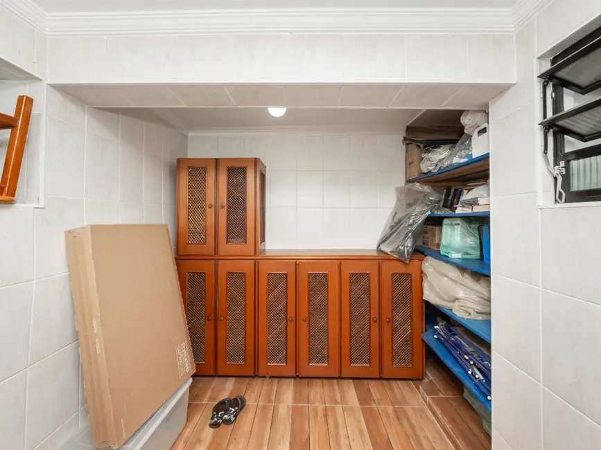 Foto 7 de Sobrado com 3 quartos à venda, 224m2 em São Paulo - SP