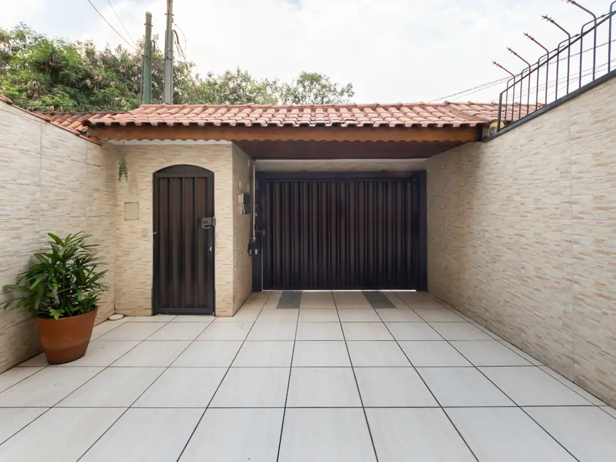 Foto 3 de Sobrado com 3 quartos à venda, 224m2 em São Paulo - SP