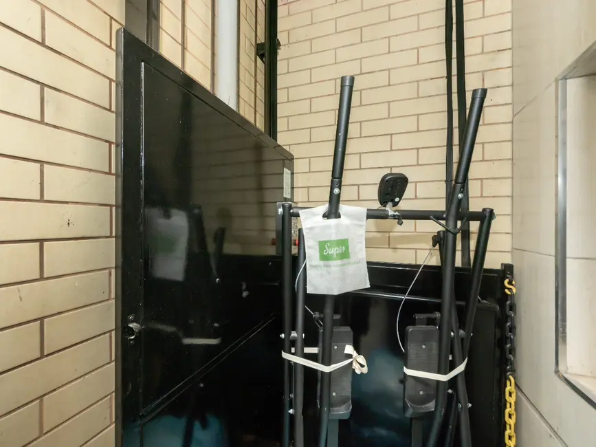 Foto 9 de Sobrado com 3 quartos à venda, 224m2 em São Paulo - SP