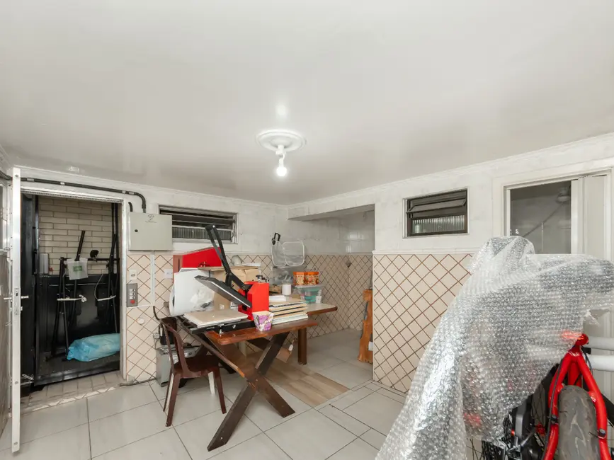 Foto 8 de Sobrado com 3 quartos à venda, 224m2 em São Paulo - SP