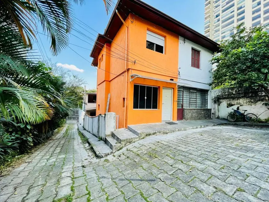 Foto 1 de Casa de Vila com 3 quartos à venda, 120m2 em Vila Mariana, São Paulo - SP