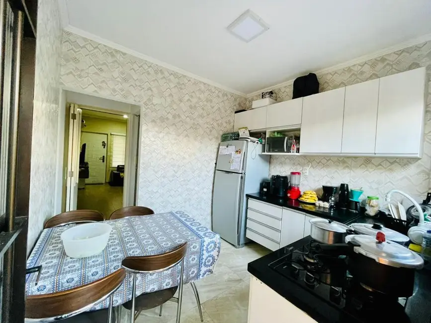 Foto 8 de Casa de Vila com 3 quartos à venda, 120m2 em Vila Mariana, São Paulo - SP