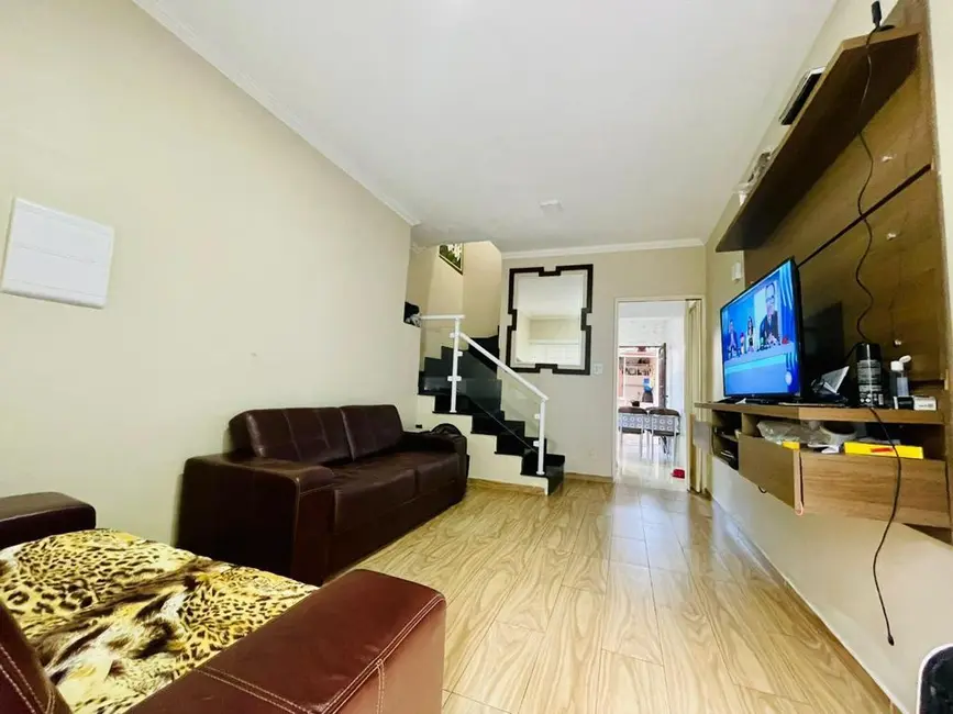 Foto 5 de Casa de Vila com 3 quartos à venda, 120m2 em Vila Mariana, São Paulo - SP