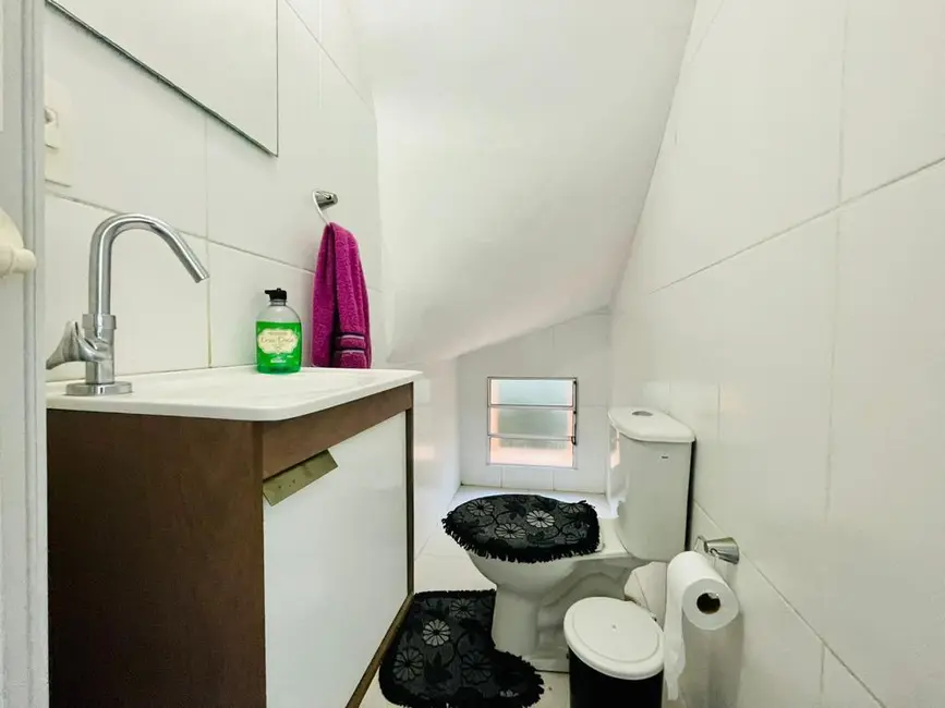 Foto 7 de Casa de Vila com 3 quartos à venda, 120m2 em Vila Mariana, São Paulo - SP