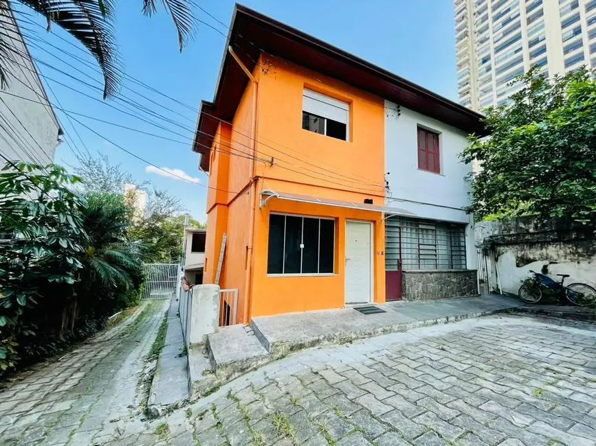 Foto 3 de Casa de Vila com 3 quartos à venda, 120m2 em Vila Mariana, São Paulo - SP