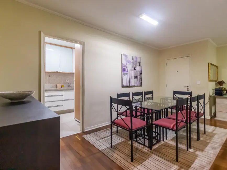 Apartamento com 2 quartos à venda, 130m2 em Itaim Bibi, São Paulo - SP - imagem 2 Foto 2 de Apartamento com 2 quartos à venda, 130m2 em Itaim Bibi, São Paulo - SP