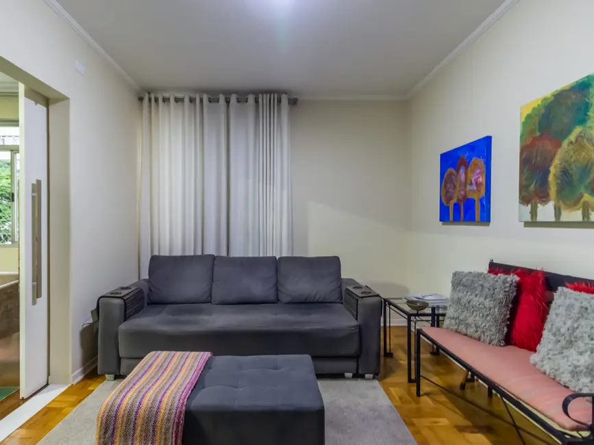 Apartamento com 2 quartos à venda, 130m2 em Itaim Bibi, São Paulo - SP - imagem 9 Foto 9 de Apartamento com 2 quartos à venda, 130m2 em Itaim Bibi, São Paulo - SP