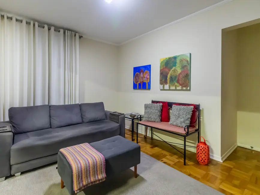 Apartamento com 2 quartos à venda, 130m2 em Itaim Bibi, São Paulo - SP - imagem 8 Foto 8 de Apartamento com 2 quartos à venda, 130m2 em Itaim Bibi, São Paulo - SP