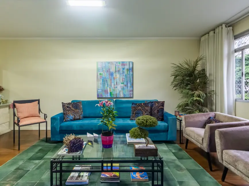 Apartamento com 2 quartos à venda, 130m2 em Itaim Bibi, São Paulo - SP - imagem 7 Foto 7 de Apartamento com 2 quartos à venda, 130m2 em Itaim Bibi, São Paulo - SP