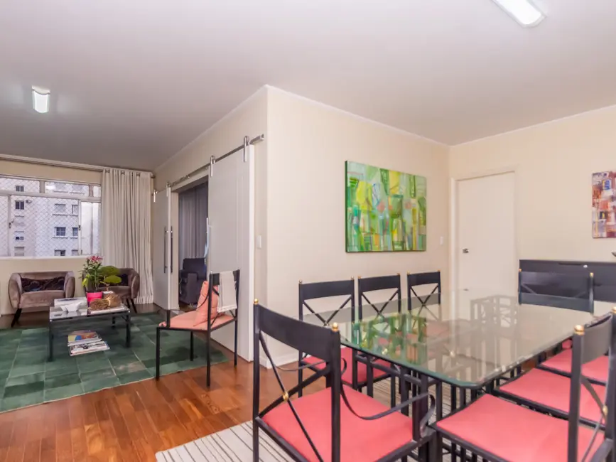 Apartamento com 2 quartos à venda, 130m2 em Itaim Bibi, São Paulo - SP - imagem 6 Foto 6 de Apartamento com 2 quartos à venda, 130m2 em Itaim Bibi, São Paulo - SP