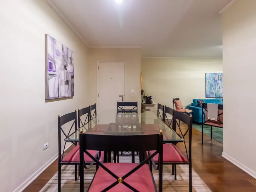 Apartamento com 2 quartos à venda, 130m2 em Itaim Bibi, São Paulo - SP - imagem 3 Foto 3 de Apartamento com 2 quartos à venda, 130m2 em Itaim Bibi, São Paulo - SP