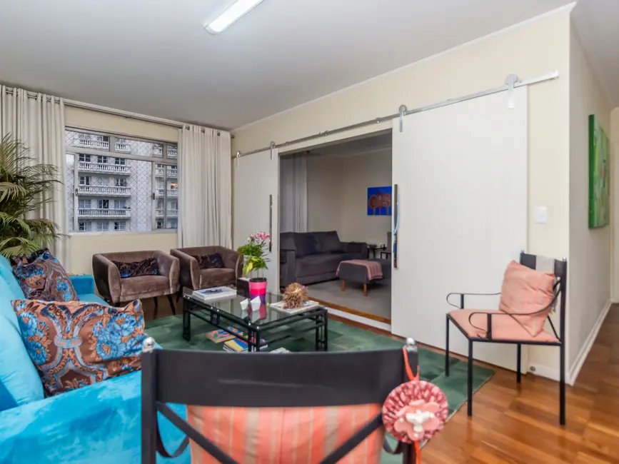 Apartamento com 2 quartos à venda, 130m2 em Itaim Bibi, São Paulo - SP - imagem 5 Foto 5 de Apartamento com 2 quartos à venda, 130m2 em Itaim Bibi, São Paulo - SP