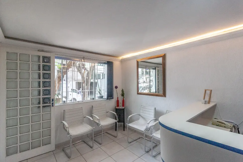 Sobrado com 3 quartos à venda, 80m2 em Vila Clementino, São Paulo - SP - imagem 4 Foto 4 de Sobrado com 3 quartos à venda, 80m2 em Vila Clementino, São Paulo - SP