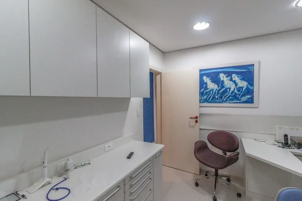 Sobrado com 3 quartos à venda, 80m2 em Vila Clementino, São Paulo - SP - imagem 8 Foto 8 de Sobrado com 3 quartos à venda, 80m2 em Vila Clementino, São Paulo - SP